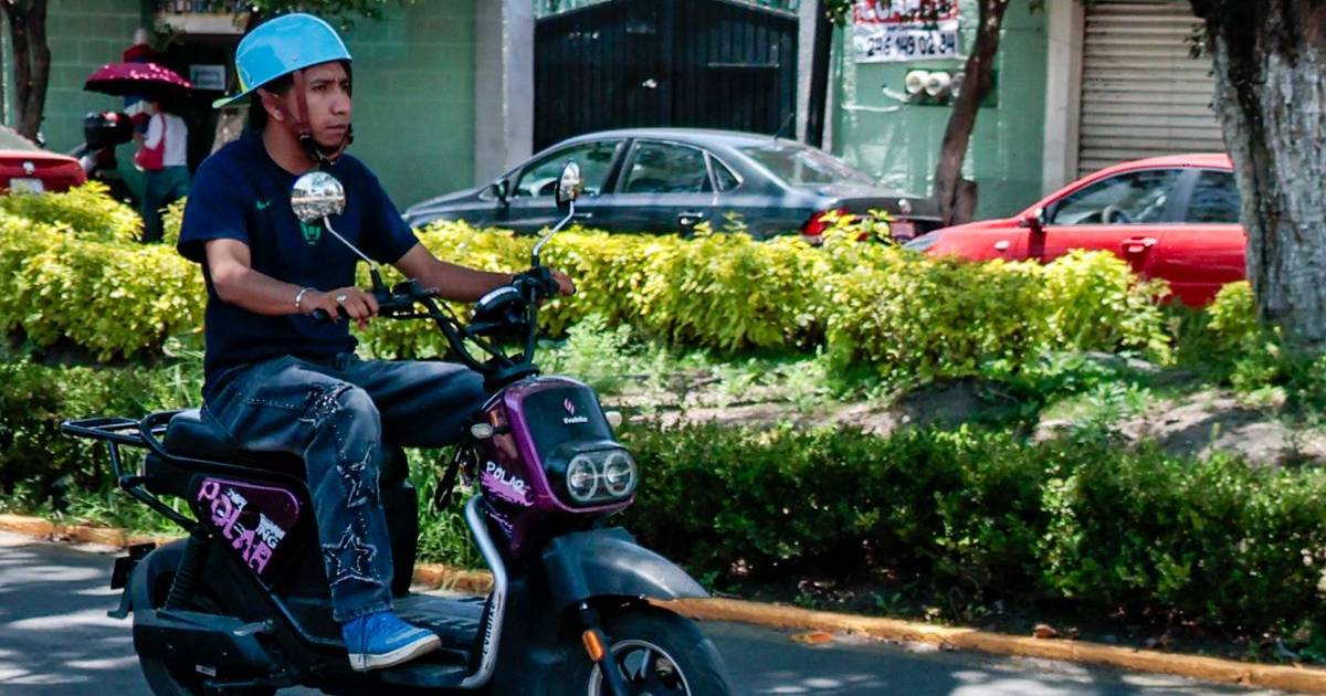 Scooters