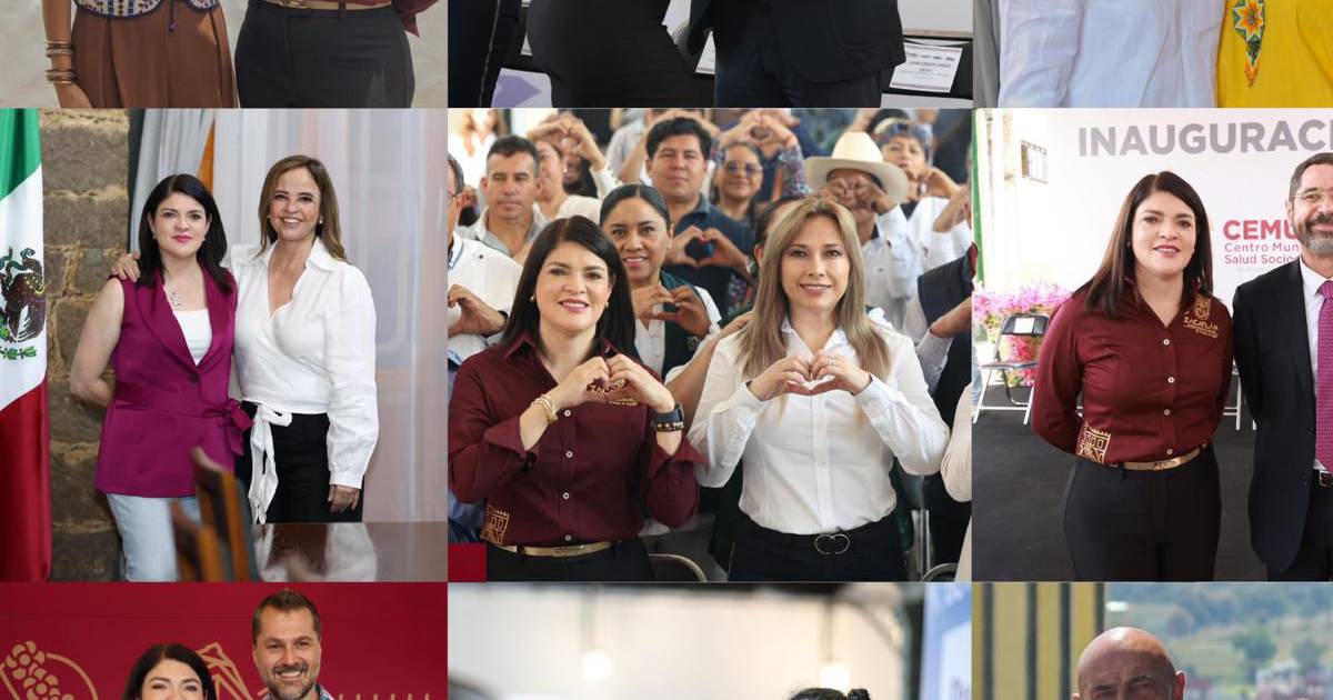 Semana Zacatlán