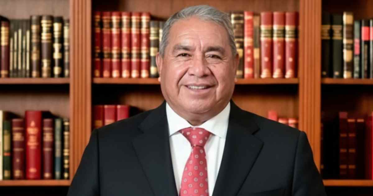 Severiano de la Rosa