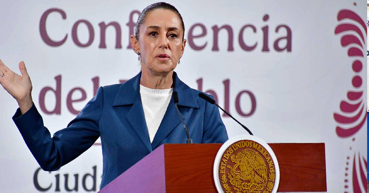 Sheinbaum Puebla Sheinbaum Puebla