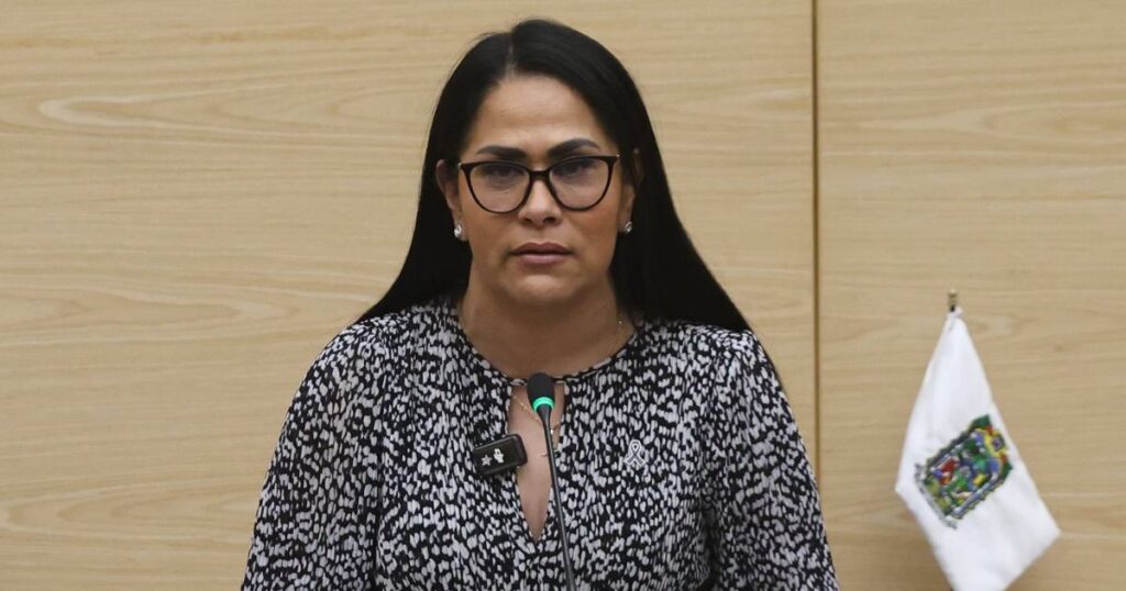 Pide Fedrha Suriano estrategia de regulación vial para próximas ediciones de la Feria de Puebla