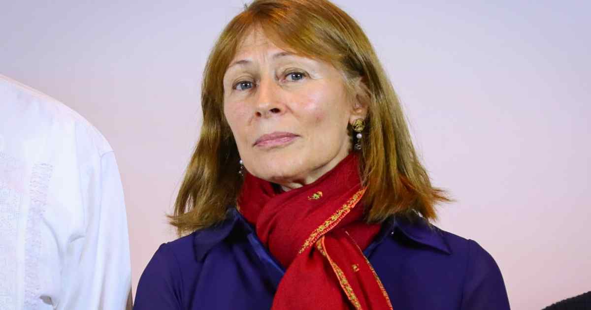 Tatiana Clouthier