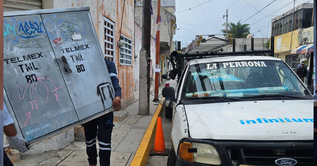 Telmex Telmex