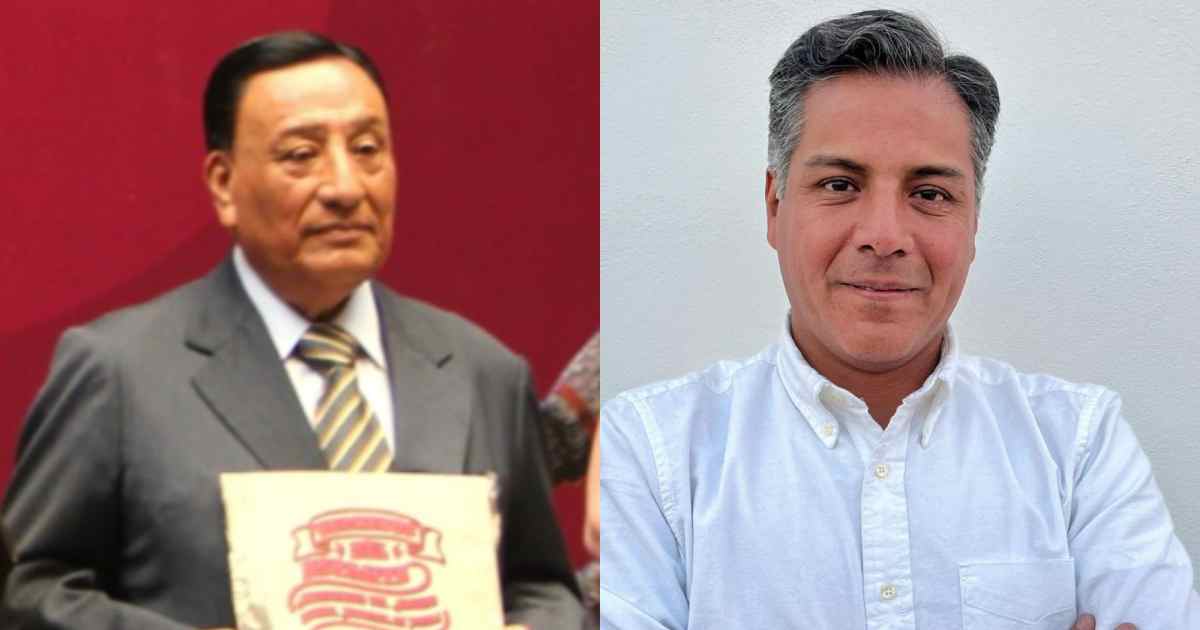 Tepoz y Rufo Tepoz y Rufo