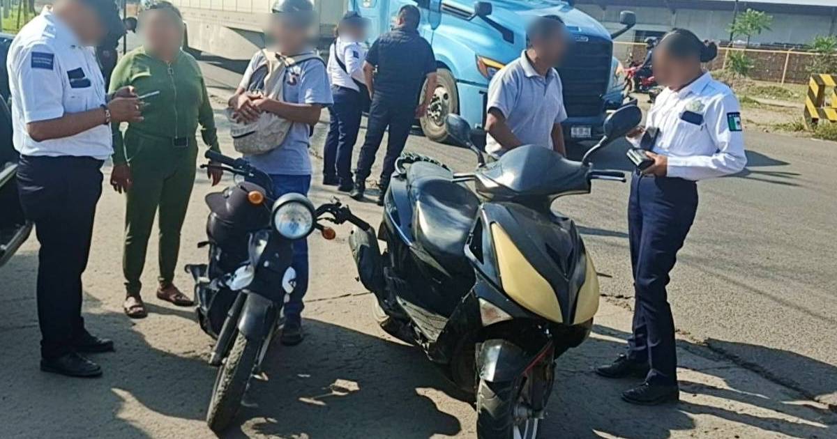 Texmelucan Motos