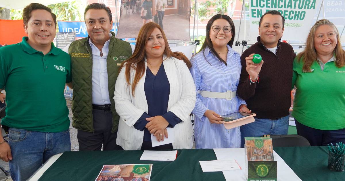 Texmelucan educacion