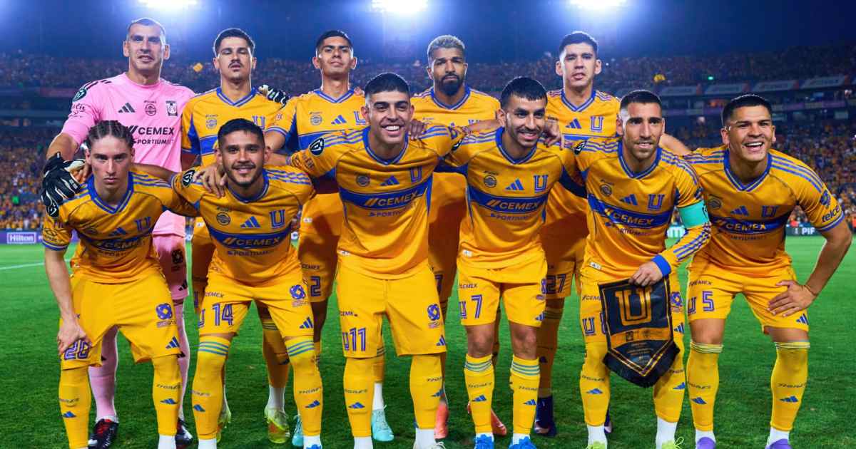 Tigres