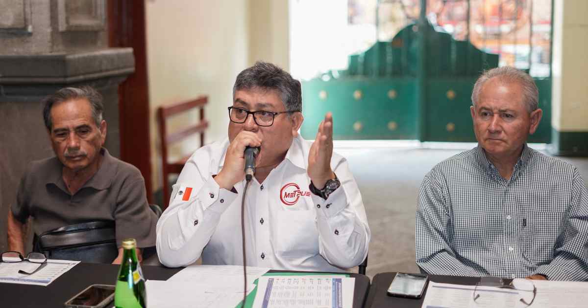 Transportistas