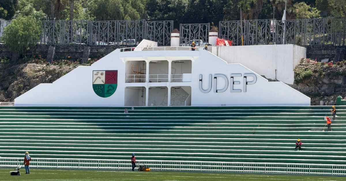 UDEP UDEP