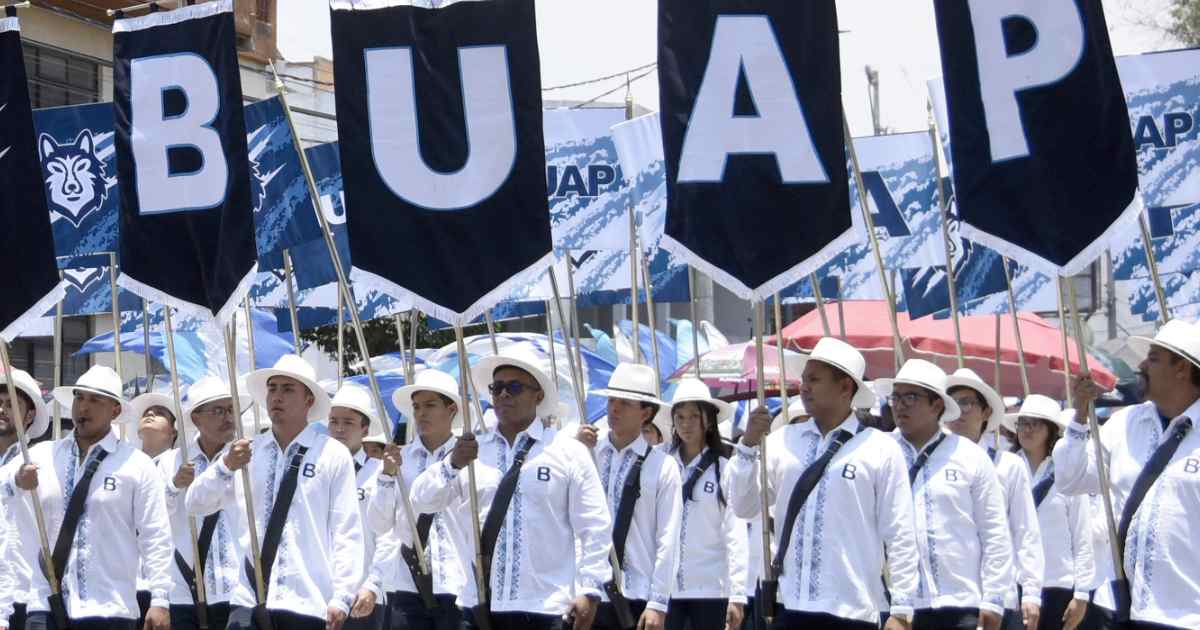 Vacunas BUAP