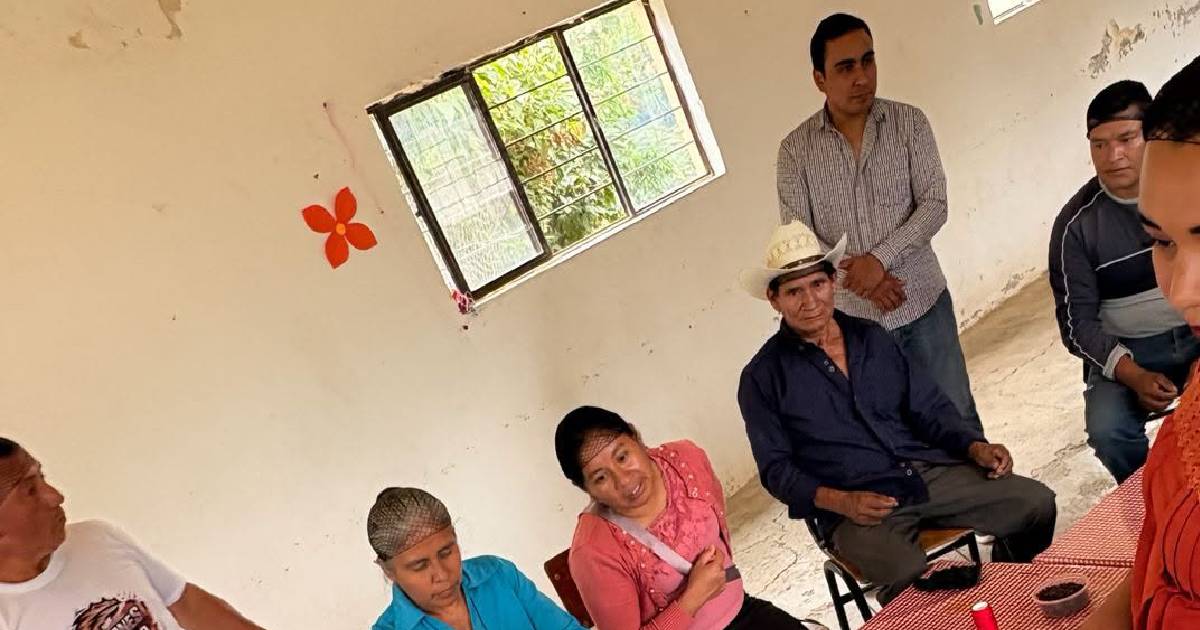 Zacatlán productores