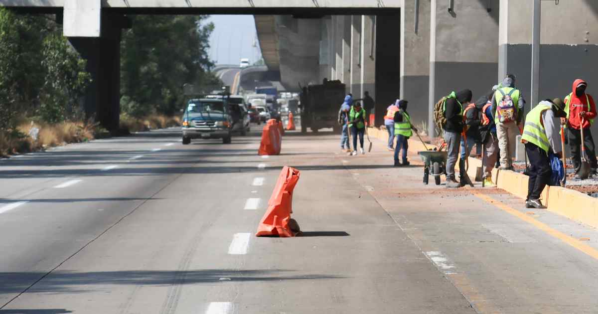 autopista autopista