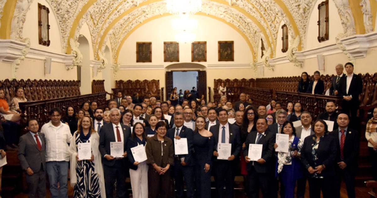 buap administrativos