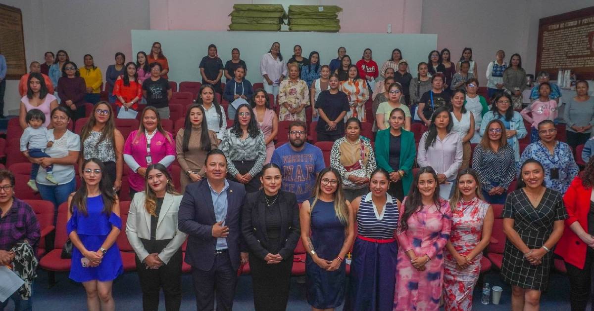 emprendedoras huejotzingo emprendedoras huejotzingo