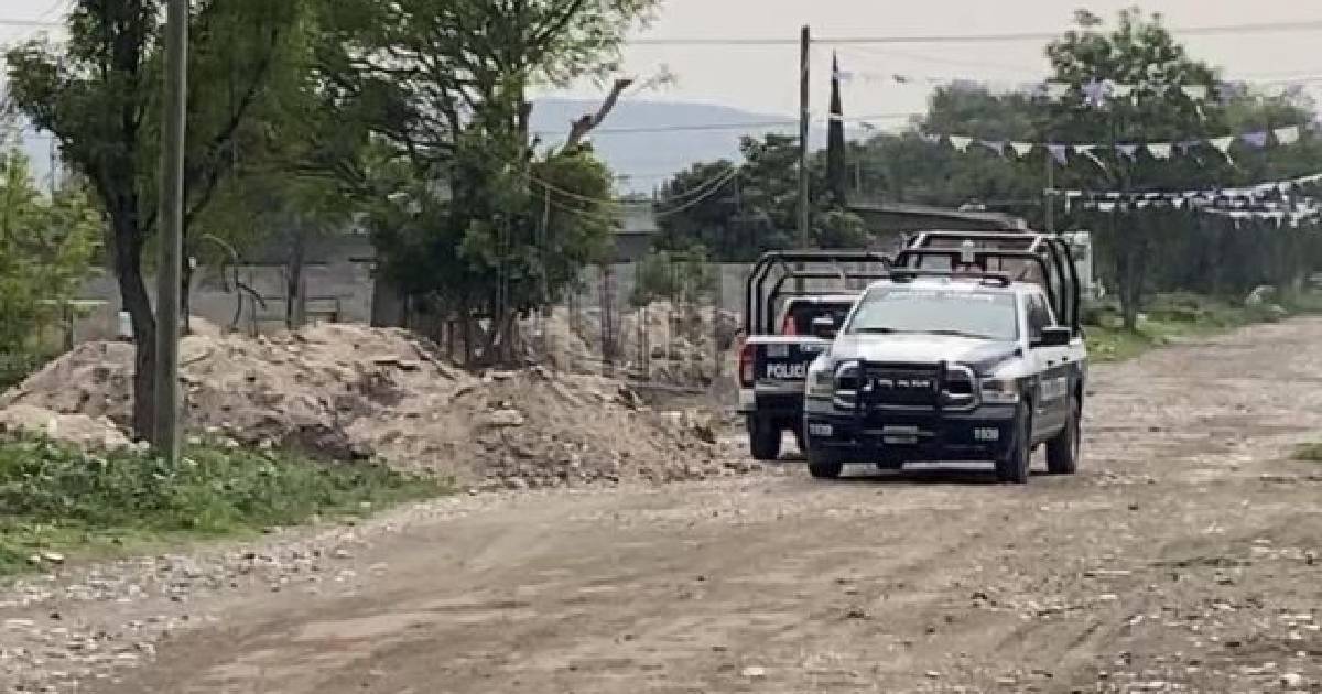 explosión Tepanco