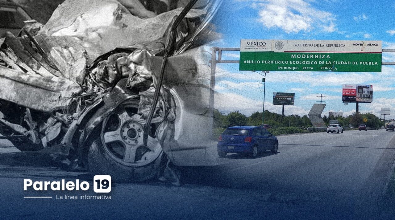 4 vialidades concentran más de cinco mil siniestros en Puebla 4 vialidades concentran más de cinco mil siniestros en Puebla