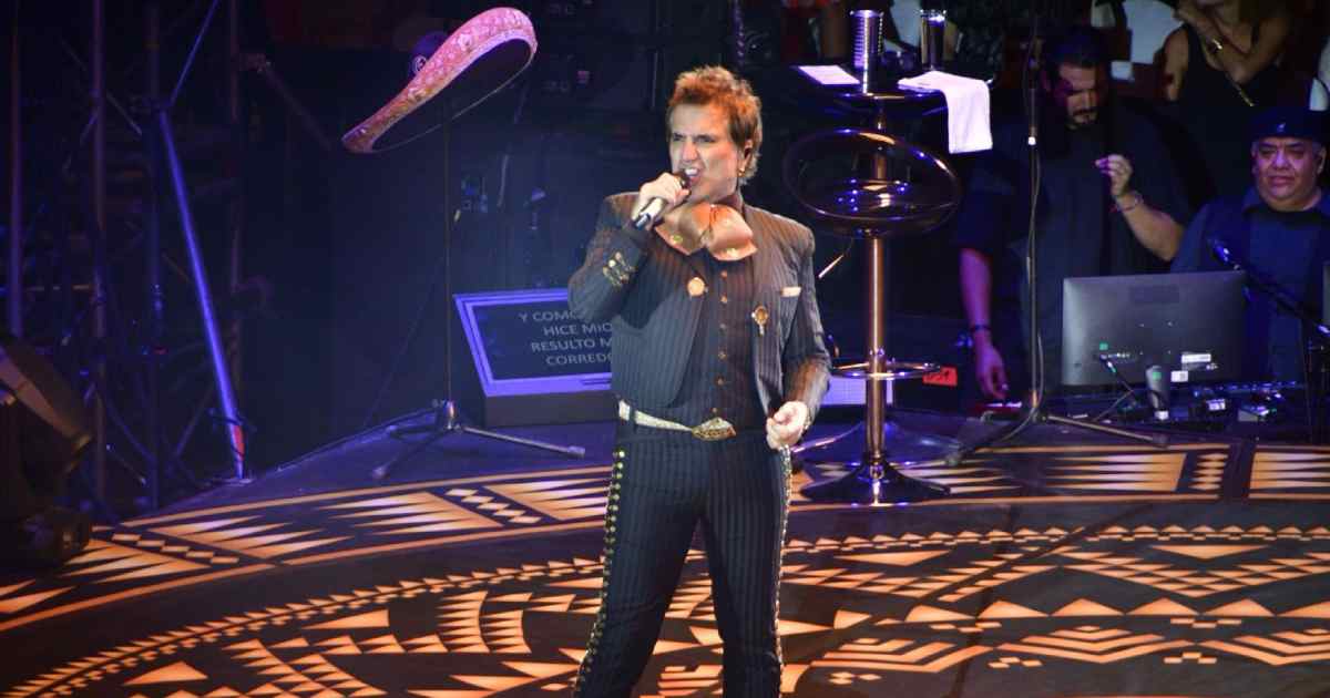Alejandro Fernández