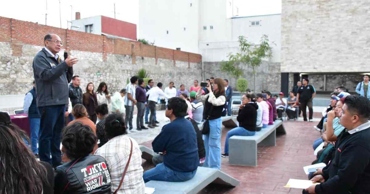 Apoyos Tepeaca Apoyos Tepeaca