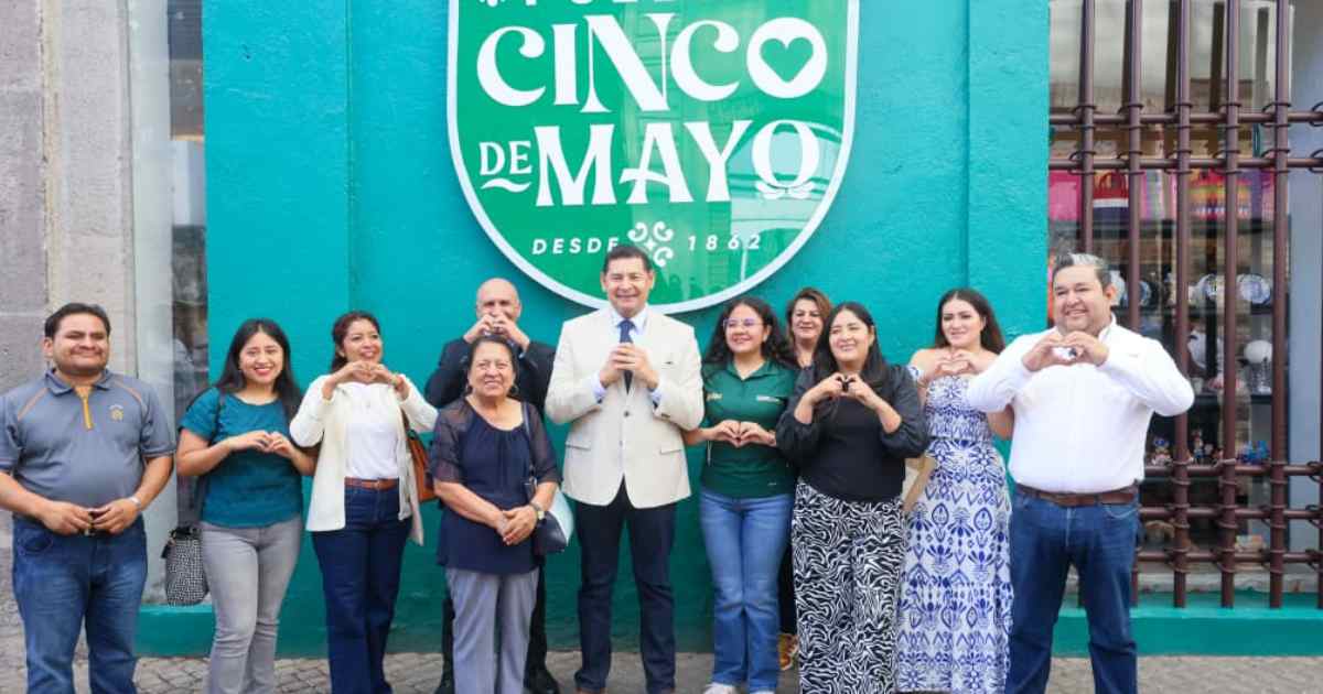 Armenta 5 de Mayo