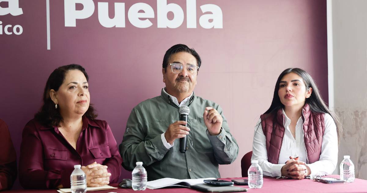 Asambleas morena Asambleas morena
