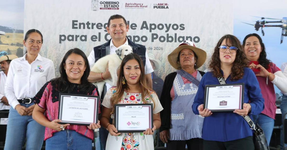 Atlixco Atlixco