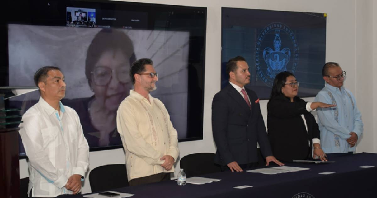 BUAP Politica