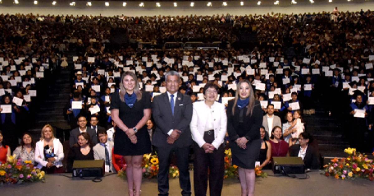 BUAP regional