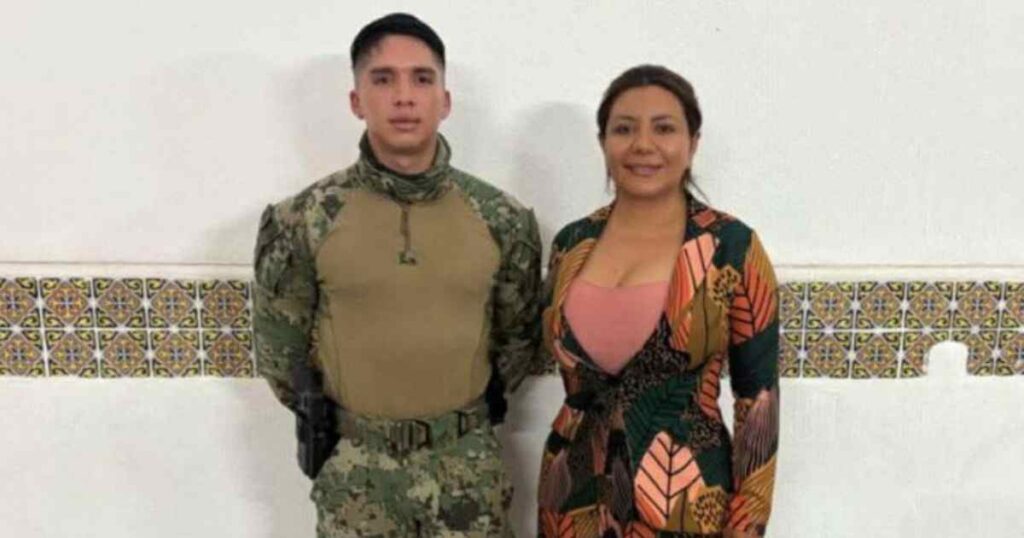 Mamá de alcaldesa de Acatlán figura como suplente y es citada en Puebla