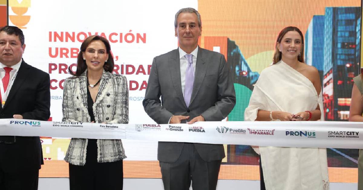 Chedraui Latam Congress Chedraui Latam Congress