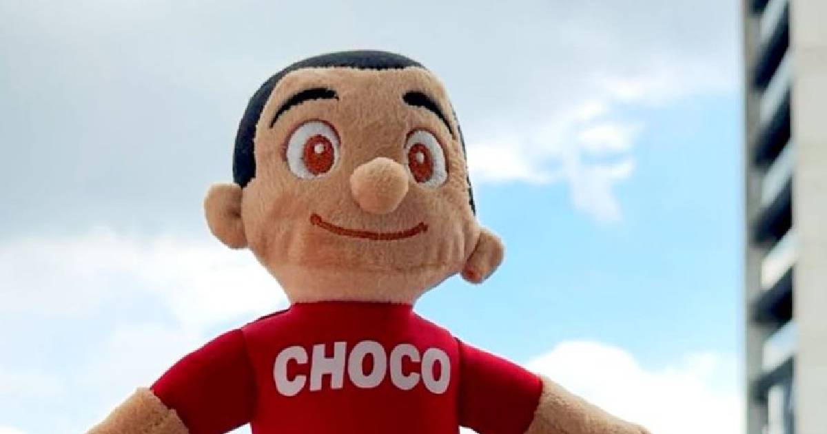 Choco 2 Choco 2