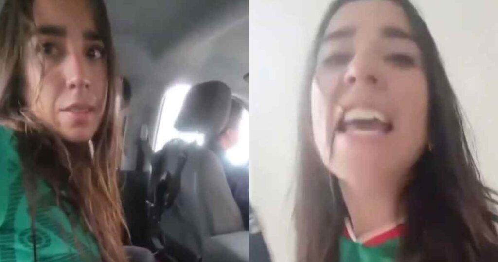 Ariana F. afirma que habló del CJNG por miedo tras su detención