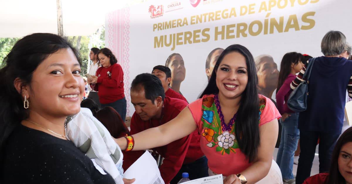 Cholula 2
