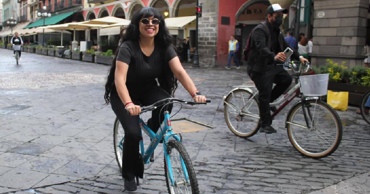 Ciudad bici Ciudad bici