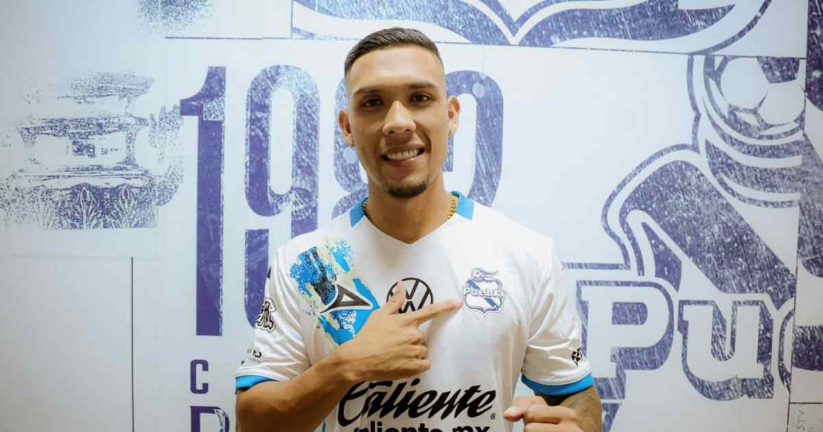 Club Puebla