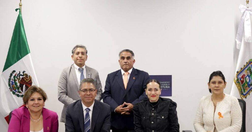 Congreso de Puebla moderniza su portal digital para consulta ciudadana