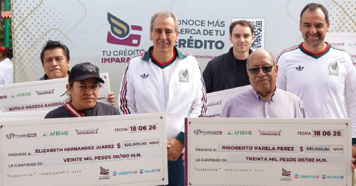 Creditos