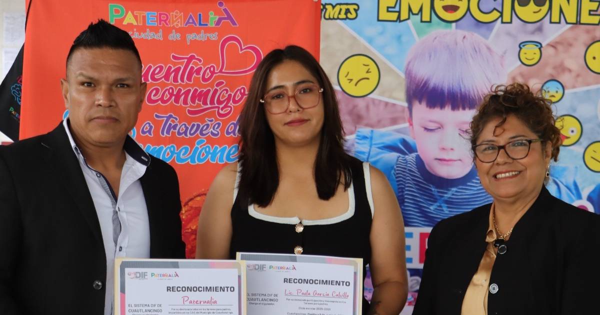 Cuautlancingo DIF Cuautlancingo DIF