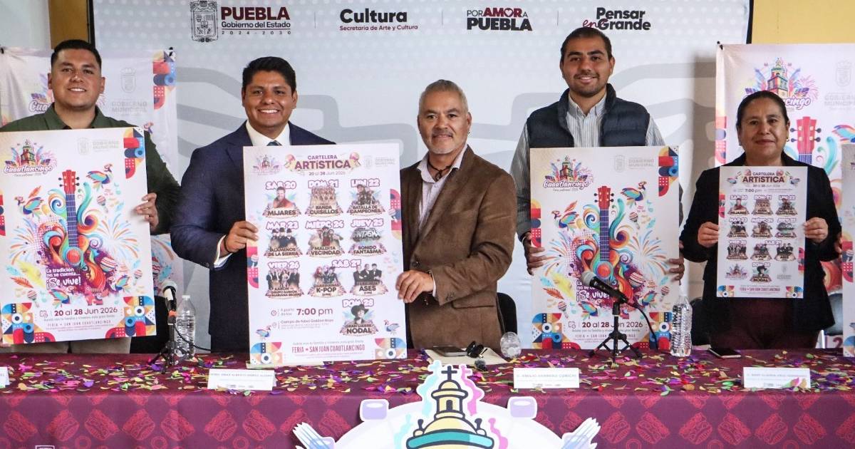 Cuautlancingo feria Cuautlancingo feria