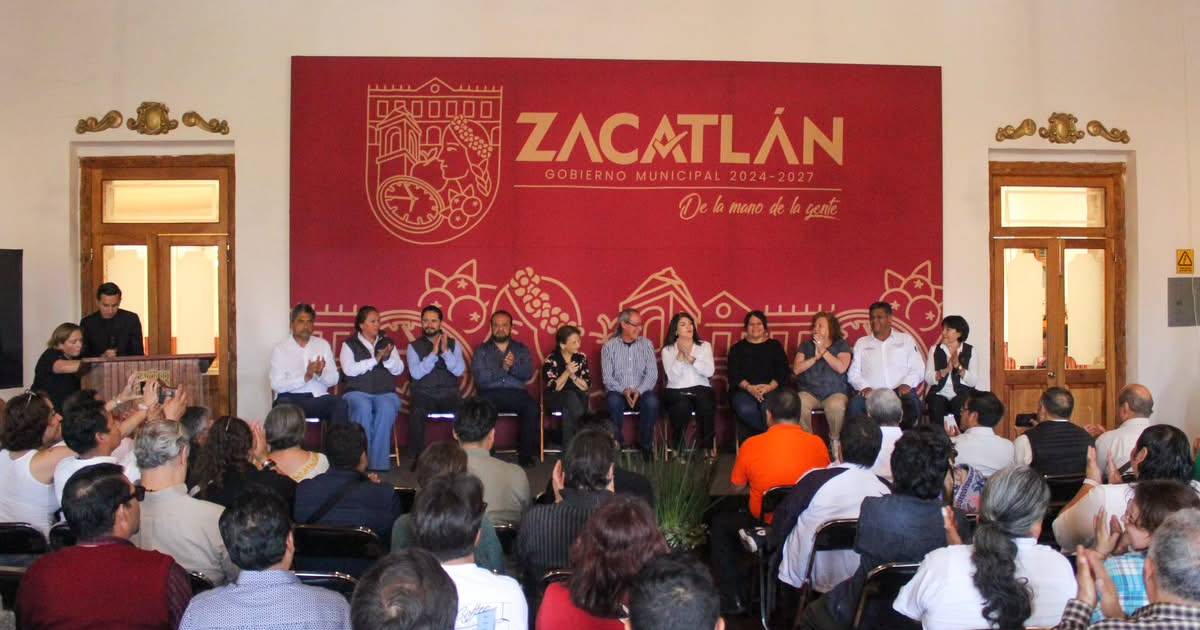 Cultura zacatlan Cultura zacatlan