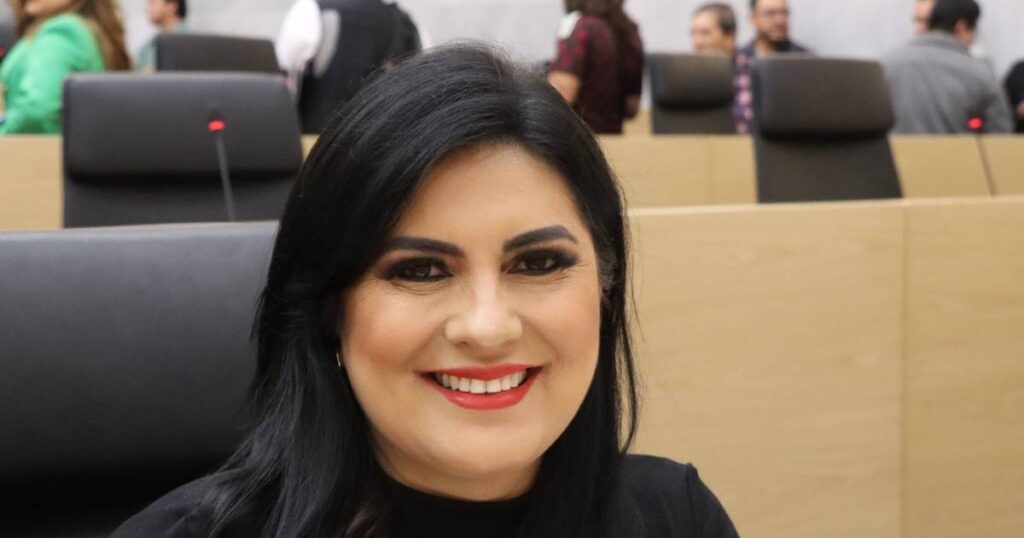 Delfina Pozos plantea reforzar filtros de integridad para servidores públicos