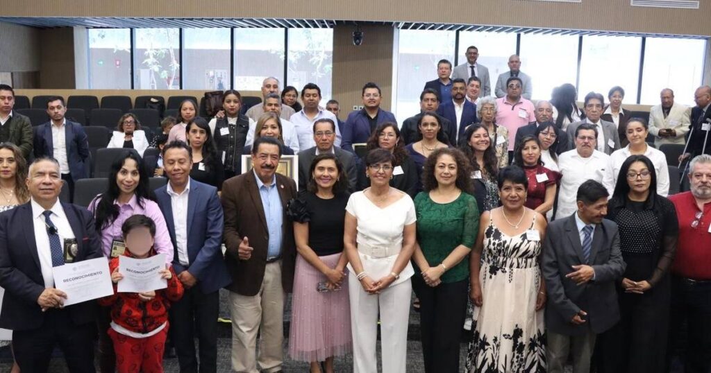 Congreso de Puebla abre foro sobre derechos humanos y liderazgo social