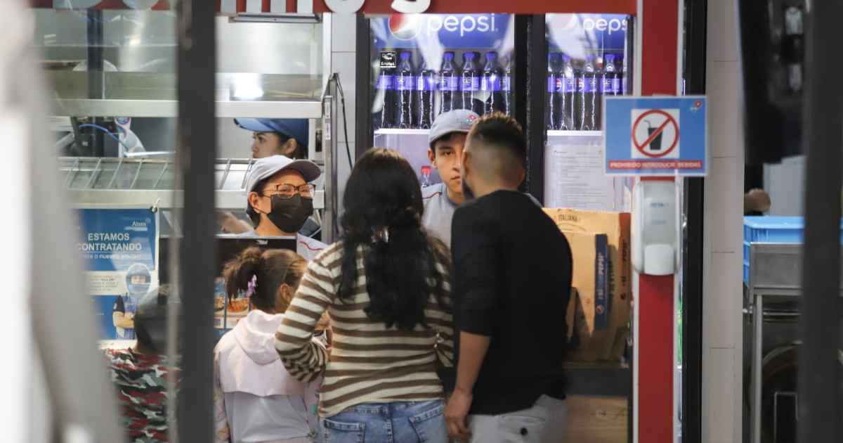 Derrama económica Derrama económica