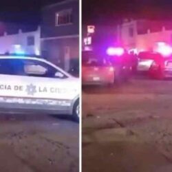 Detienen a ladrones de autopartes en La Libertad