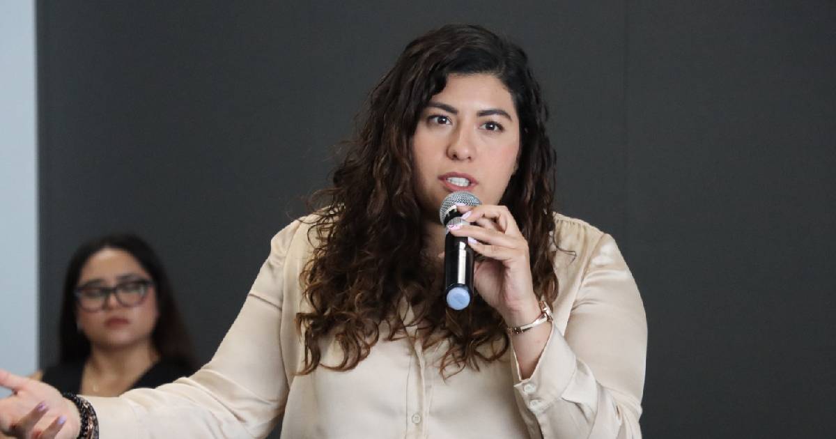 Diputada Diputada