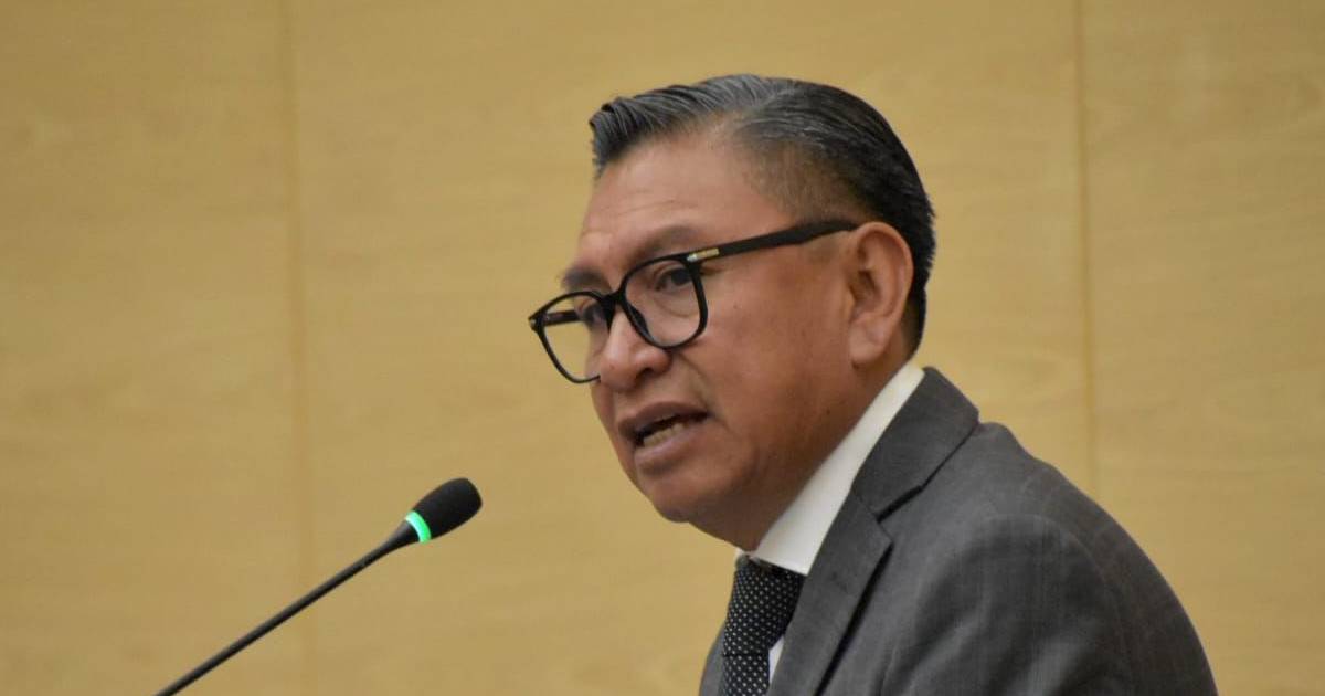 Diputado Figueroa