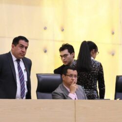 Diputados mototaxis