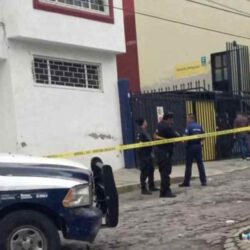 Ejecutan a mujer de 25 años en el barrio de Xonaca