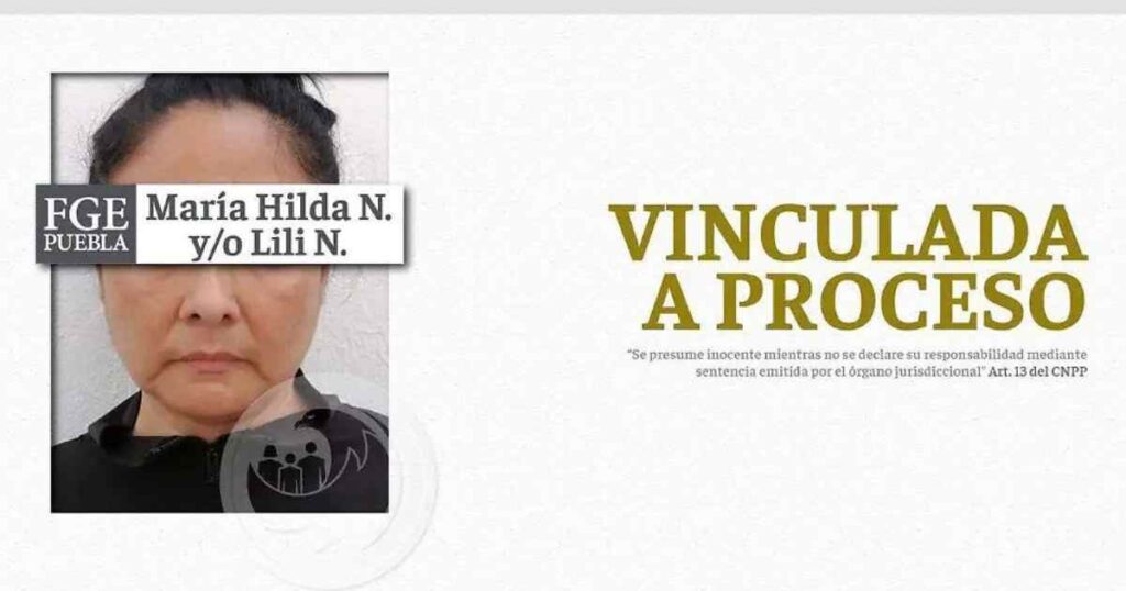 ExMiss Puebla sale del penal de San Miguel con brazalete electrónico