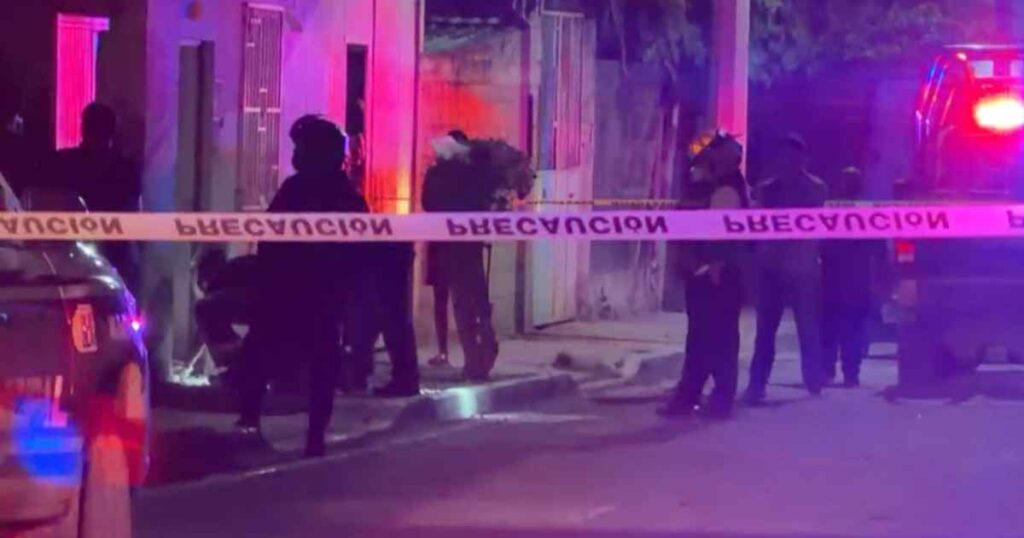 Fuerte explosión desata pánico en Tehuacán