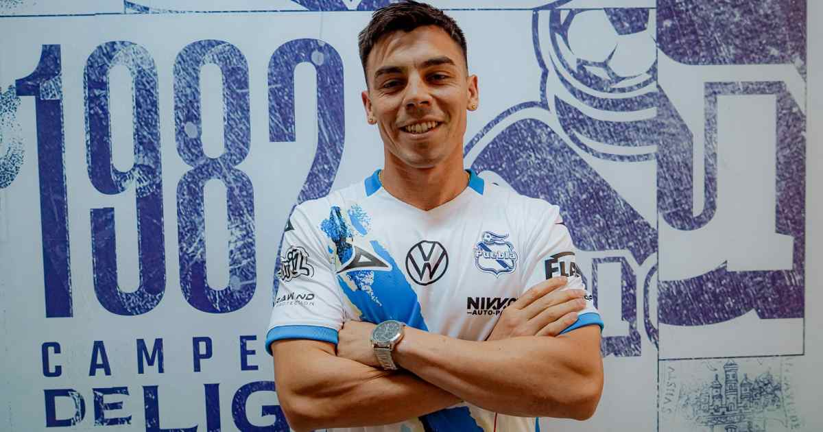 Facundo Almada Facundo Almada